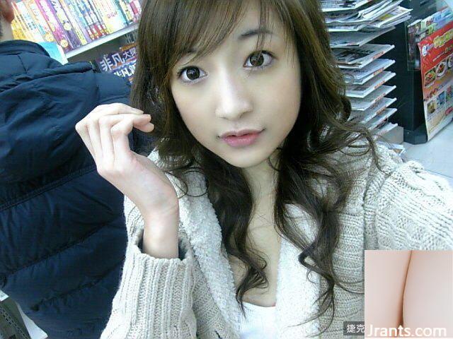 Nữ thần ngôi nhà mơ ước từ nhiều năm trước ~ Mika A (79P) - Ảnh 49