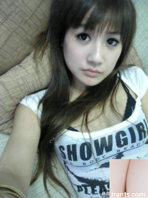 Nữ thần ngôi nhà mơ ước từ nhiều năm trước ~ Mika A (79P) - Ảnh 5