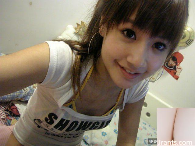 Nữ thần ngôi nhà mơ ước từ nhiều năm trước ~ Mika A (79P) - Ảnh 52