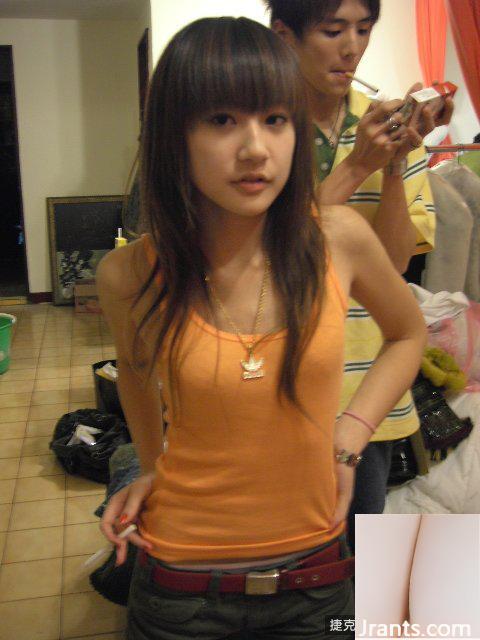 Nữ thần ngôi nhà mơ ước từ nhiều năm trước ~ Mika A (79P) - Ảnh 53