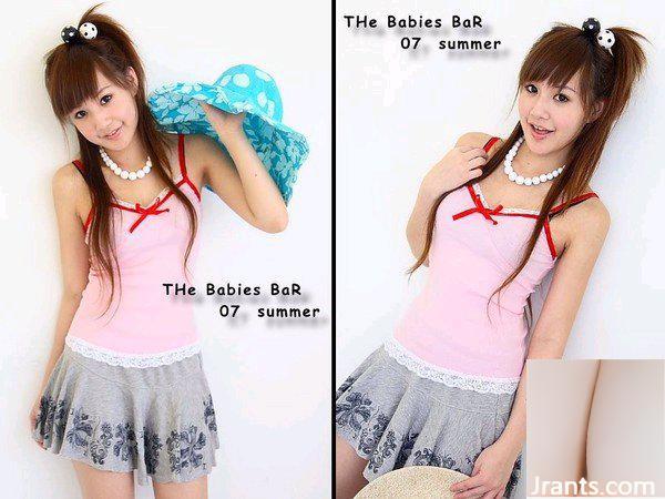 Nữ thần ngôi nhà mơ ước từ nhiều năm trước ~ Mika A (79P) - Ảnh 68