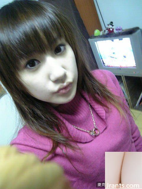 Nữ thần ngôi nhà mơ ước từ nhiều năm trước ~ Mika A (79P) - Ảnh 70