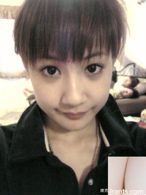 Nữ thần ngôi nhà mơ ước từ nhiều năm trước ~ Mika A (79P) - Ảnh 73