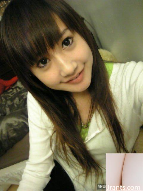 Nữ thần ngôi nhà mơ ước từ nhiều năm trước ~ Mika A (79P) - Ảnh 75