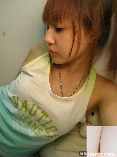 Nữ thần ngôi nhà mơ ước từ nhiều năm trước ~ Mika A (79P) - Ảnh 9