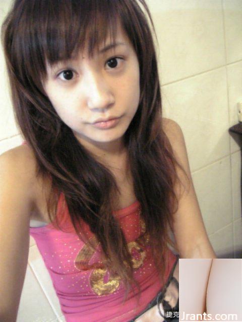 Nữ thần ngôi nhà mơ ước từ nhiều năm trước ~ Mika B (87P) - Ảnh 11