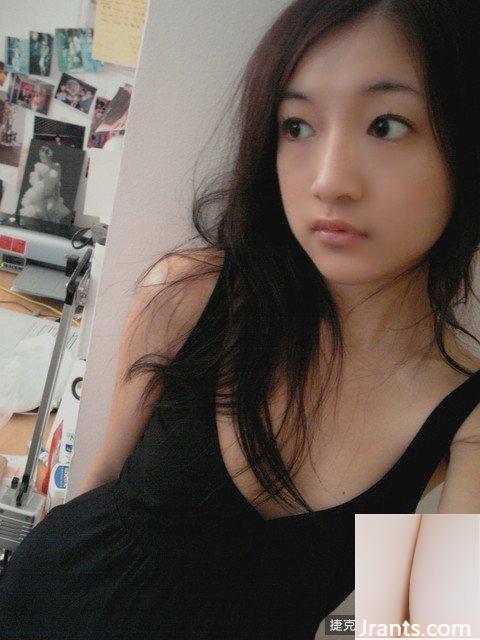 Nữ thần ngôi nhà mơ ước từ nhiều năm trước ~ Mika B (87P) - Ảnh 15