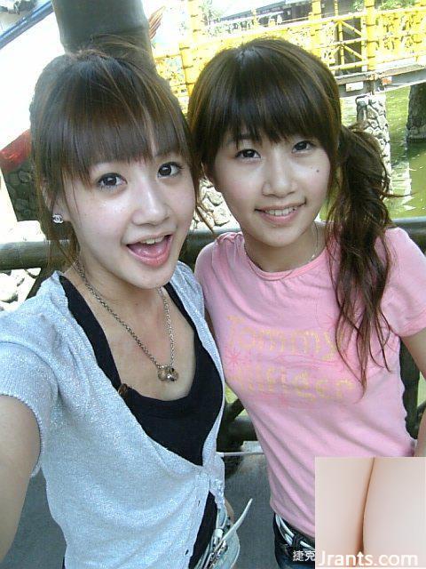 Nữ thần ngôi nhà mơ ước từ nhiều năm trước ~ Mika B (87P) - Ảnh 16