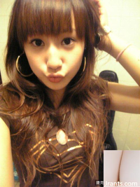 Nữ thần ngôi nhà mơ ước từ nhiều năm trước ~ Mika B (87P) - Ảnh 19