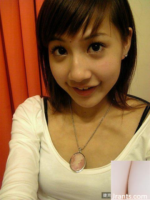 Nữ thần ngôi nhà mơ ước từ nhiều năm trước ~ Mika B (87P) - Ảnh 21