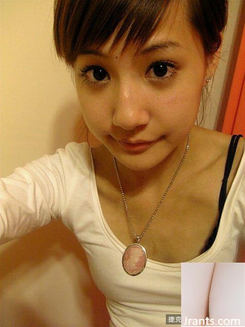 Nữ thần ngôi nhà mơ ước từ nhiều năm trước ~ Mika B (87P) - Ảnh 22