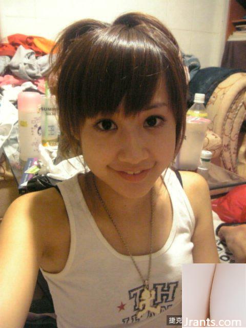 Nữ thần ngôi nhà mơ ước từ nhiều năm trước ~ Mika B (87P) - Ảnh 24