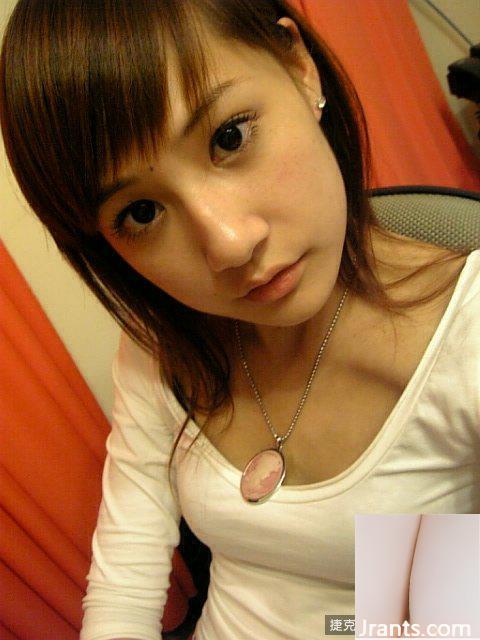 Nữ thần ngôi nhà mơ ước từ nhiều năm trước ~ Mika B (87P) - Ảnh 25