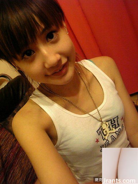 Nữ thần ngôi nhà mơ ước từ nhiều năm trước ~ Mika B (87P) - Ảnh 32