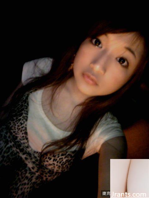 Nữ thần ngôi nhà mơ ước từ nhiều năm trước ~ Mika B (87P) - Ảnh 37