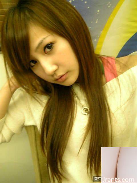 Nữ thần ngôi nhà mơ ước từ nhiều năm trước ~ Mika B (87P) - Ảnh 39