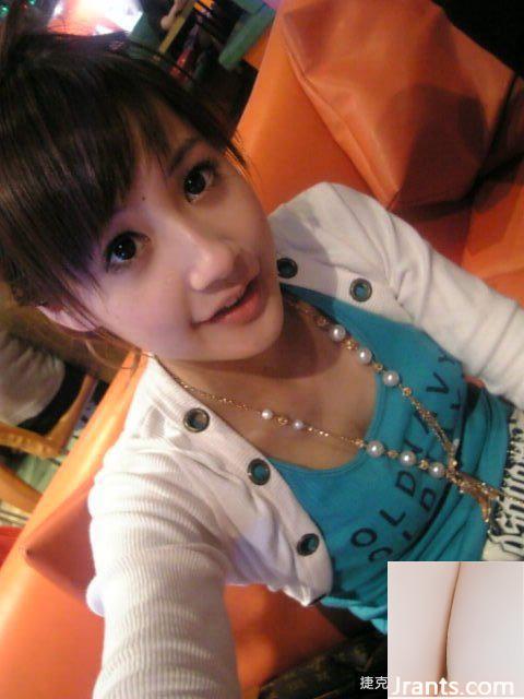 Nữ thần ngôi nhà mơ ước từ nhiều năm trước ~ Mika B (87P) - Ảnh 43