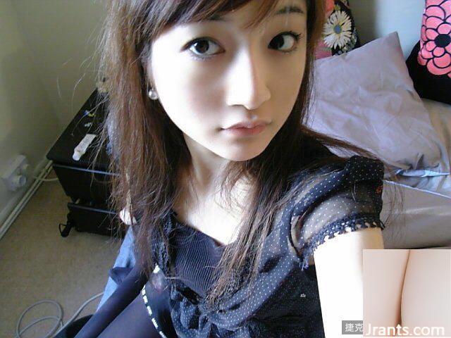 Nữ thần ngôi nhà mơ ước từ nhiều năm trước ~ Mika B (87P) - Ảnh 44