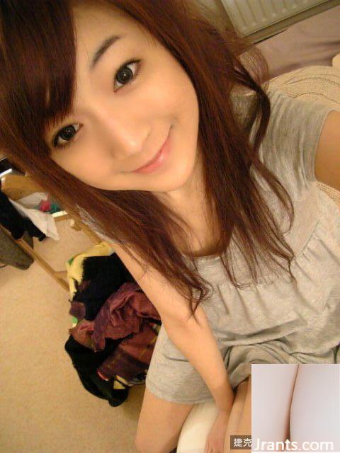 Nữ thần ngôi nhà mơ ước từ nhiều năm trước ~ Mika B (87P) - Ảnh 45