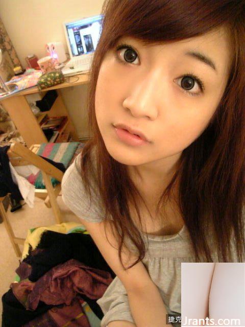 Nữ thần ngôi nhà mơ ước từ nhiều năm trước ~ Mika B (87P) - Ảnh 46