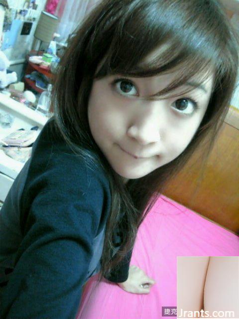 Nữ thần ngôi nhà mơ ước từ nhiều năm trước ~ Mika B (87P) - Ảnh 49