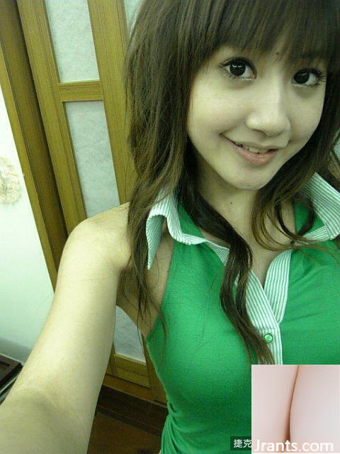 Nữ thần ngôi nhà mơ ước từ nhiều năm trước ~ Mika B (87P) - Ảnh 50