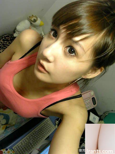 Nữ thần ngôi nhà mơ ước từ nhiều năm trước ~ Mika B (87P) - Ảnh 53