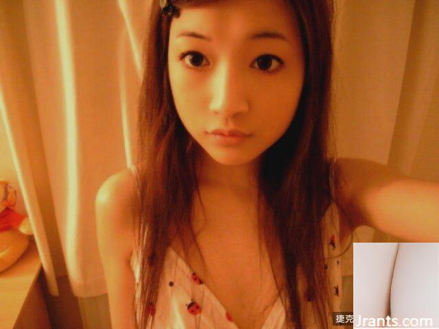 Nữ thần ngôi nhà mơ ước từ nhiều năm trước ~ Mika B (87P) - Ảnh 64