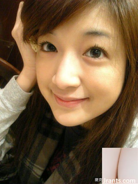 Nữ thần ngôi nhà mơ ước từ nhiều năm trước ~ Mika B (87P) - Ảnh 68