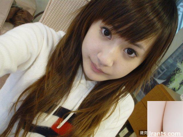 Nữ thần ngôi nhà mơ ước từ nhiều năm trước ~ Mika B (87P) - Ảnh 7