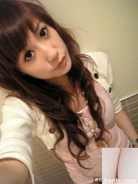 Nữ thần ngôi nhà mơ ước từ nhiều năm trước ~ Mika B (87P) - Ảnh 74