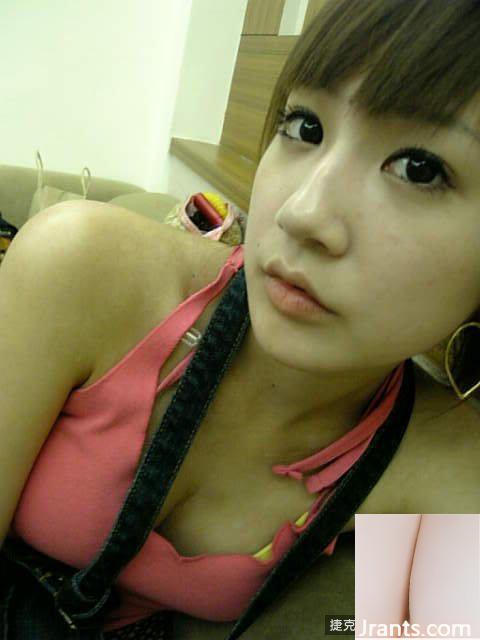 Nữ thần ngôi nhà mơ ước từ nhiều năm trước ~ Mika B (87P) - Ảnh 82