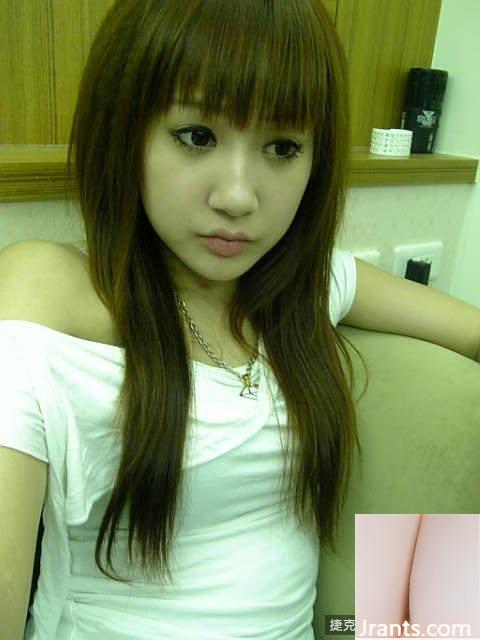 Nữ thần ngôi nhà mơ ước từ nhiều năm trước ~ Mika B (87P) - Ảnh 9