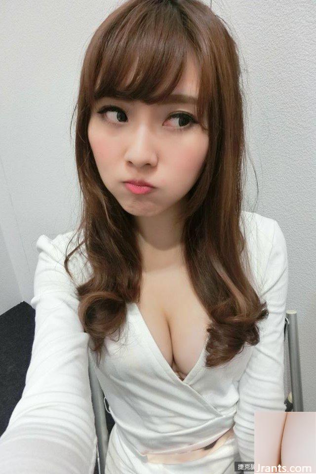 Hot girl mới giết chết Q Ni Guo Minju với hàng trăm người (99P) - Ảnh 3