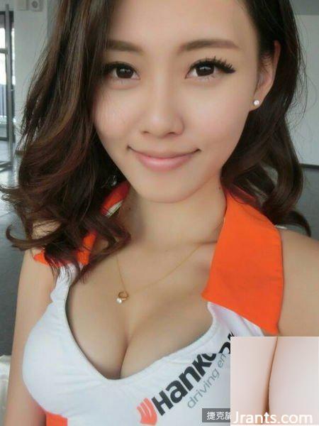 Hot girl mới giết chết Q Ni Guo Minju với hàng trăm người (99P) - Ảnh 41