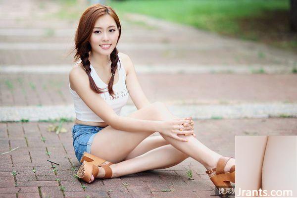 Hot girl mới giết chết Q Ni Guo Minju với hàng trăm người (99P) - Ảnh 69