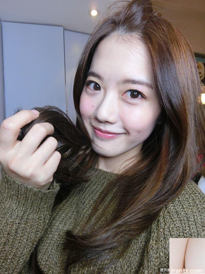 Nữ tiếp viên xinh đẹp của China Airlines ~Zoe Wang~ trông thật bắt mắt trong bộ bikini với những đường cong thon thả (49P) - Ảnh 16