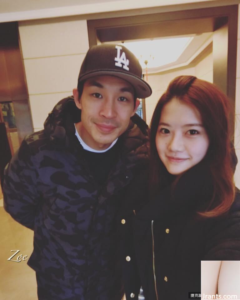 Nữ tiếp viên xinh đẹp của China Airlines ~Zoe Wang~ trông thật bắt mắt trong bộ bikini với những đường cong thon thả (49P) - Ảnh 29