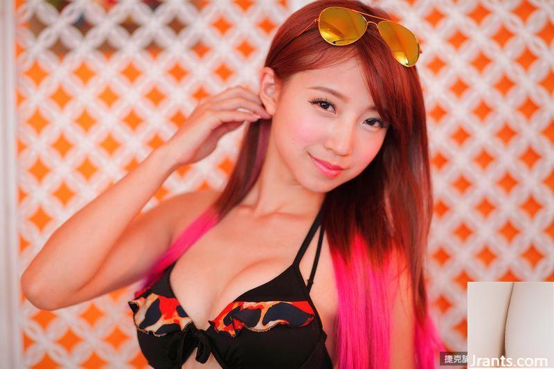 Cô gái dễ thương Mu Zixuan(25P) - Ảnh 3