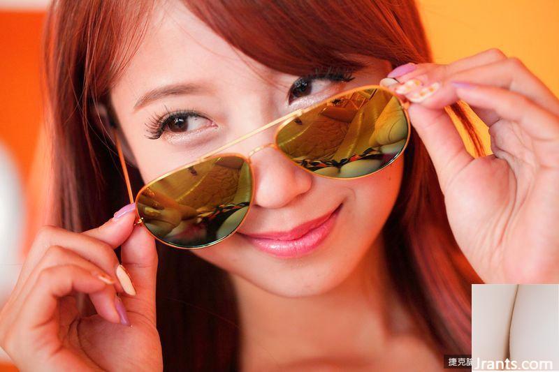 Cô gái dễ thương Mu Zixuan(25P) - Ảnh 4