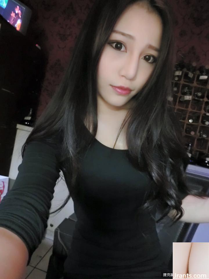 32C có chất liệu~Lai Bibi là một cô gái xinh đẹp mặc bikini~Lai Bibi(44P) - Ảnh 14