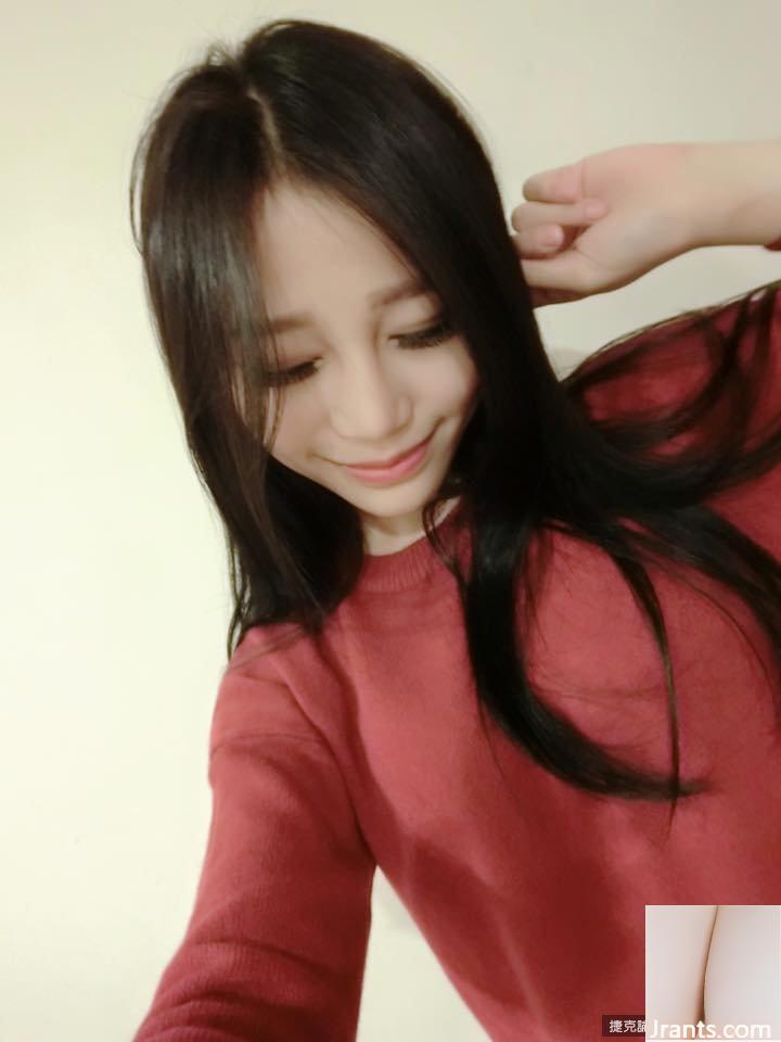 32C có chất liệu~Lai Bibi là một cô gái xinh đẹp mặc bikini~Lai Bibi(44P) - Ảnh 2