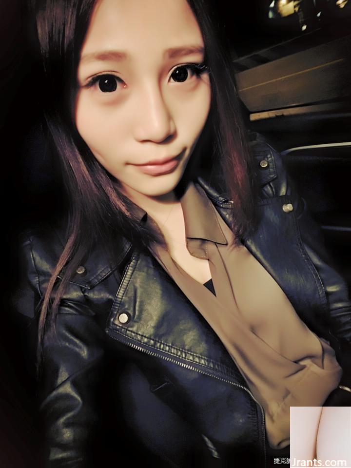 32C có chất liệu~Lai Bibi là một cô gái xinh đẹp mặc bikini~Lai Bibi(44P) - Ảnh 23