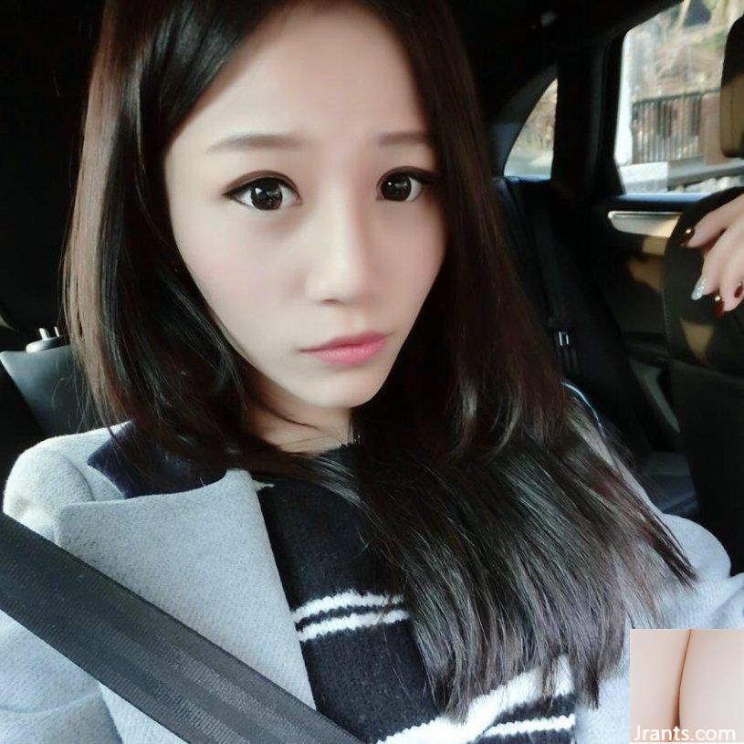 32C có chất liệu~Lai Bibi là một cô gái xinh đẹp mặc bikini~Lai Bibi(44P) - Ảnh 28