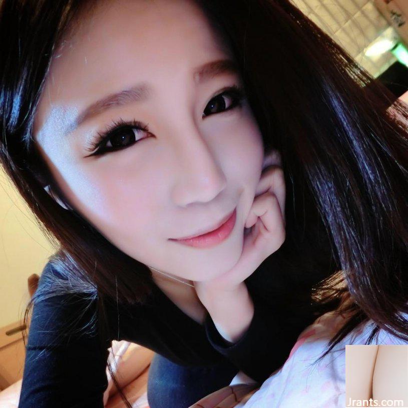 32C có chất liệu~Lai Bibi là một cô gái xinh đẹp mặc bikini~Lai Bibi(44P) - Ảnh 33