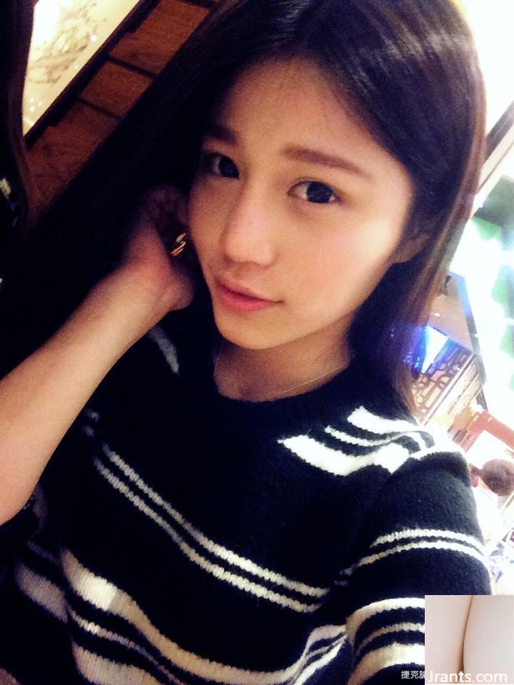 32C có chất liệu~Lai Bibi là một cô gái xinh đẹp mặc bikini~Lai Bibi(44P) - Ảnh 34