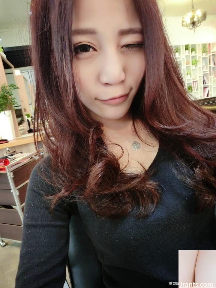 32C có chất liệu~Lai Bibi là một cô gái xinh đẹp mặc bikini~Lai Bibi(44P) - Ảnh 35