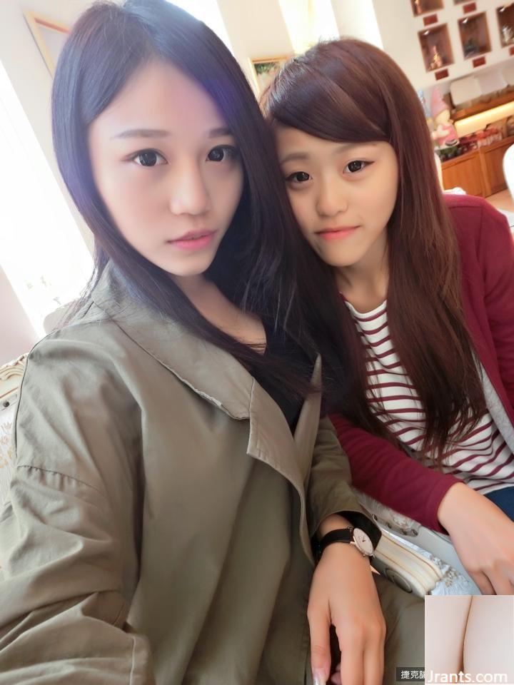 32C có chất liệu~Lai Bibi là một cô gái xinh đẹp mặc bikini~Lai Bibi(44P) - Ảnh 38