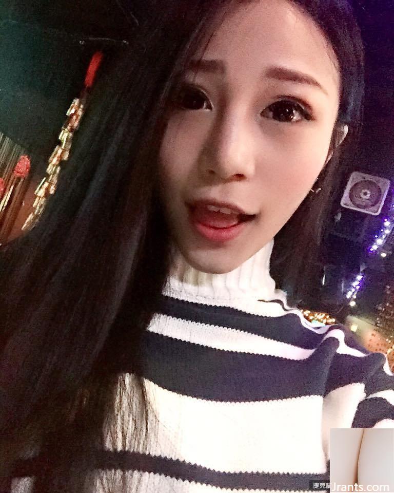 32C có chất liệu~Lai Bibi là một cô gái xinh đẹp mặc bikini~Lai Bibi(44P) - Ảnh 7