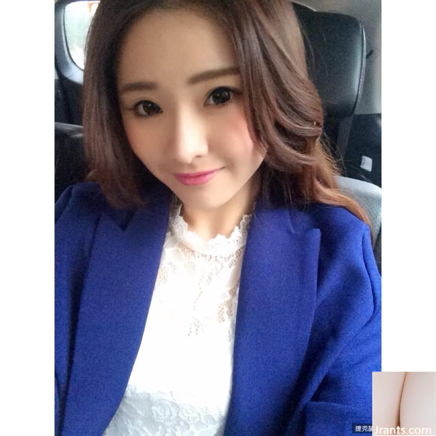 Nữ nhân viên xinh đẹp của Nike~Cao Manting~ (31P) - Ảnh 14